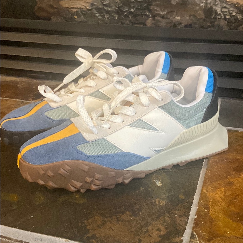 New Balance XC 72 Like New
